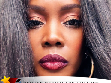 June 7 - Phylicia Fant