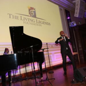 llf 2018 kenny lattimore and carnell