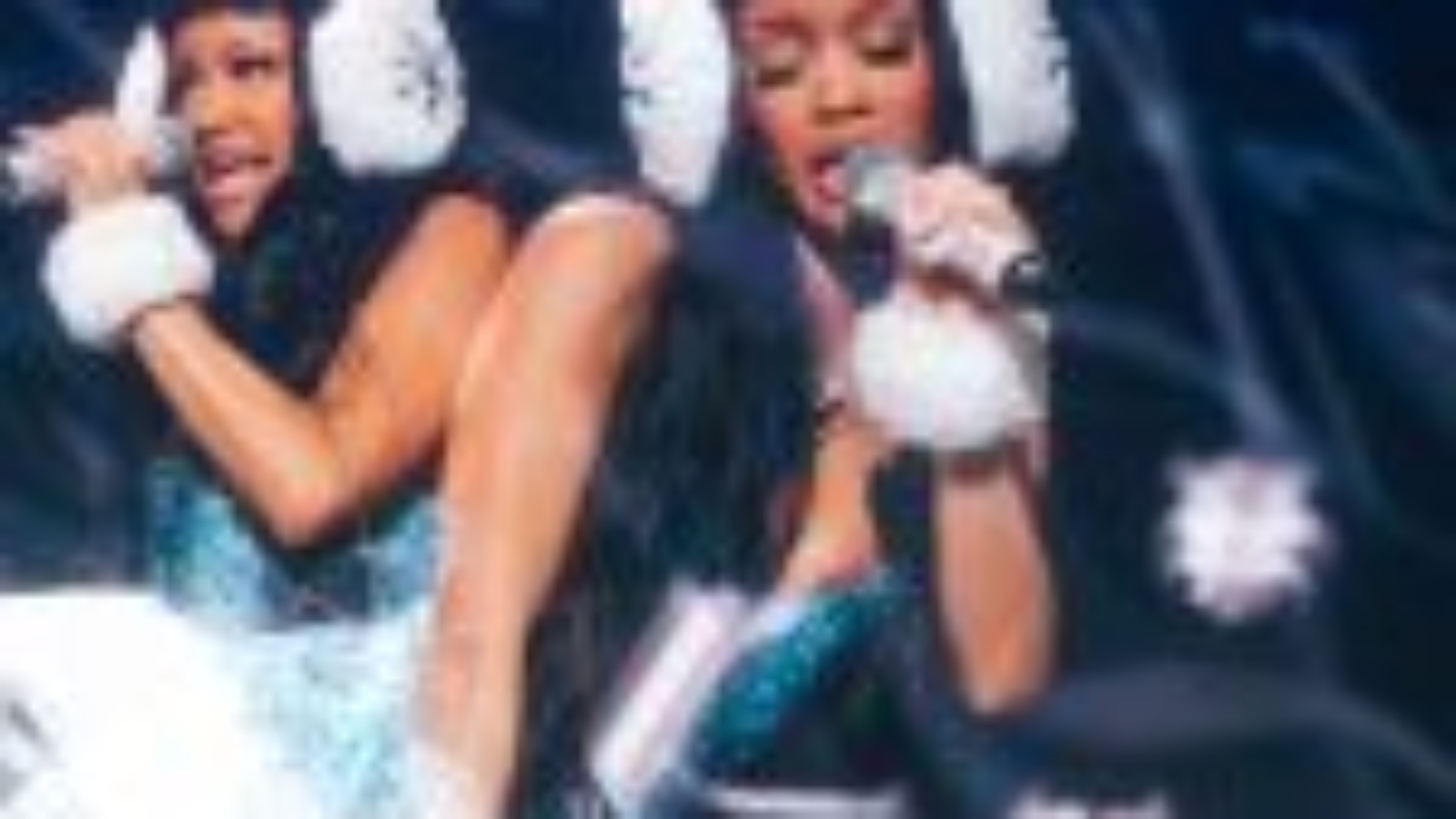 Camila Cabello, Khalid & More Shine at iHeartRadio Y100 Jingle Ball (Photos)
