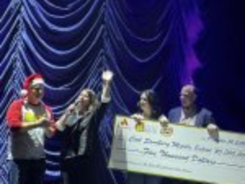 B101’s 16th Annual Choir Competition Supports Philly Music Programs