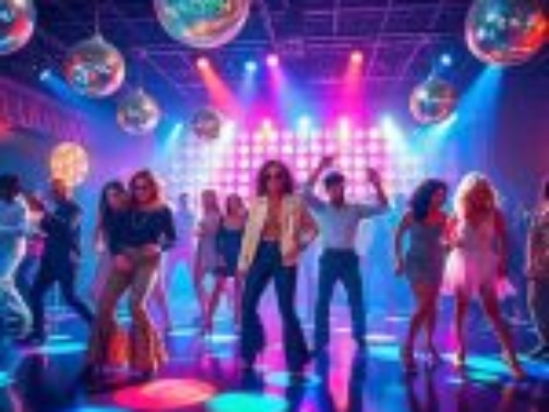 Meet Chic, Singing Group – Legendary Disco Icons