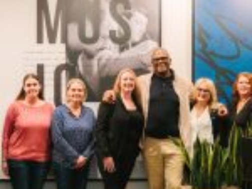 SMP Nashville Celebrates New Office on Iconic Music Row