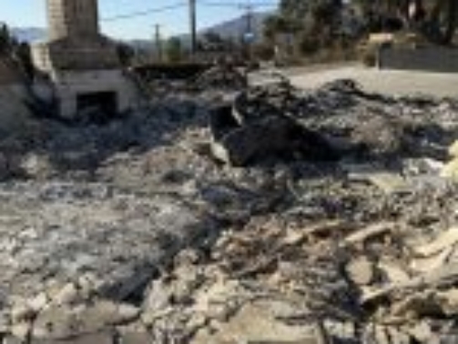 Southern California Edison Sued by Altadena Family After Devastating Eaton Fire