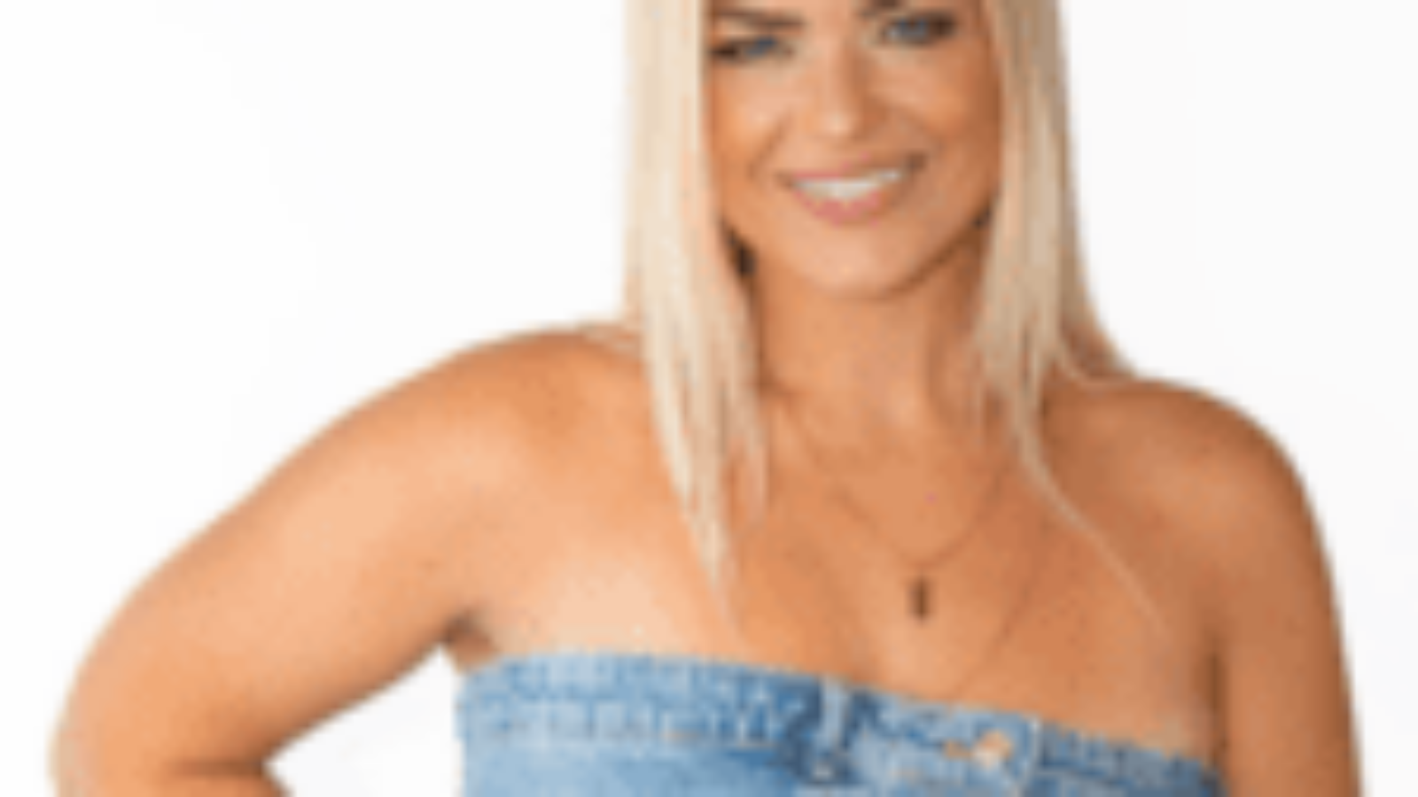 Kirsten Savik (K Marie) Named Midday Host for Y100.7 iHeartMedia Miami