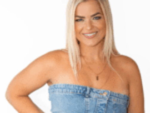 Kirsten Savik (K Marie) Named Midday Host for Y100.7 iHeartMedia Miami