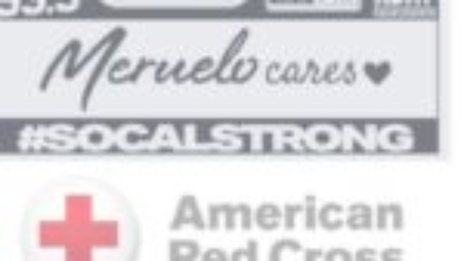 Meruelo Media & Red Cross Partner for 2025 CA Wildfire Relief Efforts