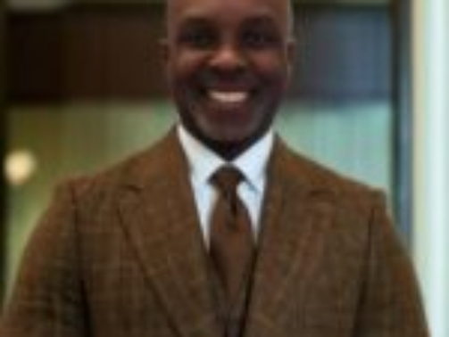 BIN Names Terry Foxx as Vice President of News and Content