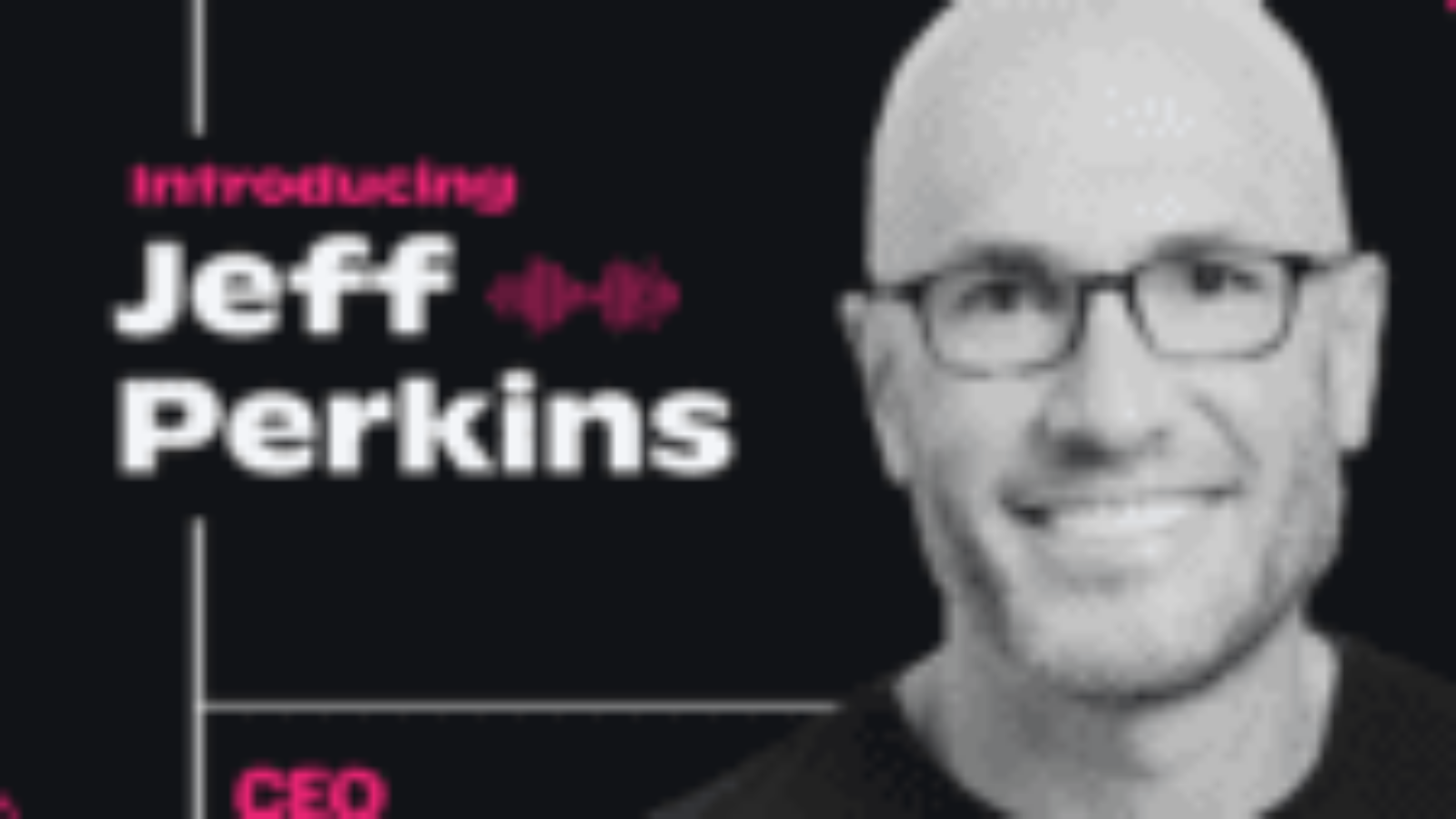 Jeff Perkins of ParkMobile Appointed as CEO of Soundstripe