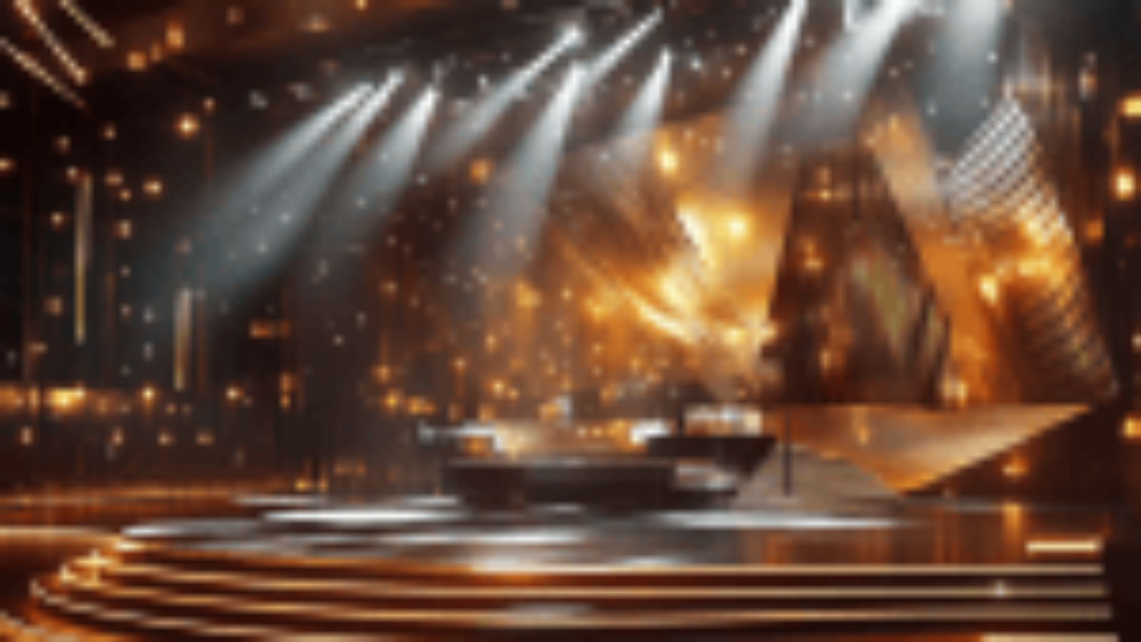 While Award Shows Forge Ahead Amidst LA Wildfires: Hotel Availability in Question