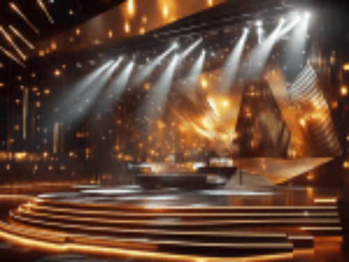 While Award Shows Forge Ahead Amidst LA Wildfires: Hotel Availability in Question