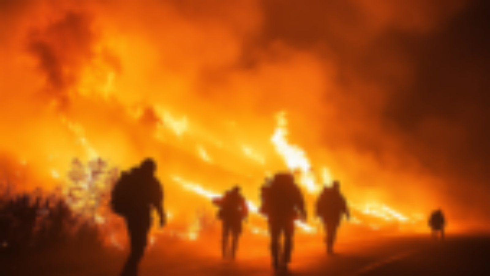 The Insurance Exodus: Wildfires and the Future of Homeownership in California