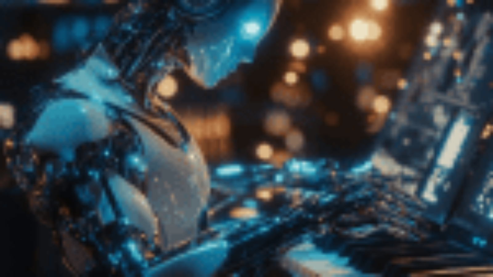 Embracing AI: The Future of Music in 2025, The Upcoming CES Conference in Las Vegas
