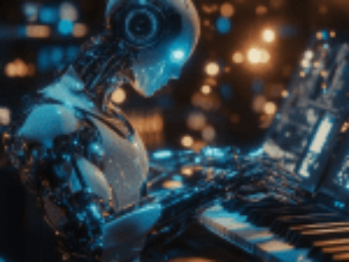 Embracing AI: The Future of Music in 2025, The Upcoming CES Conference in Las Vegas