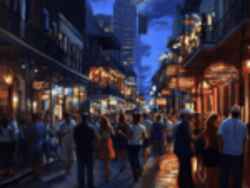 Black Woman Run over and Shot During New Orleans Disaster Could Not Get Time off from Amazon? (video)