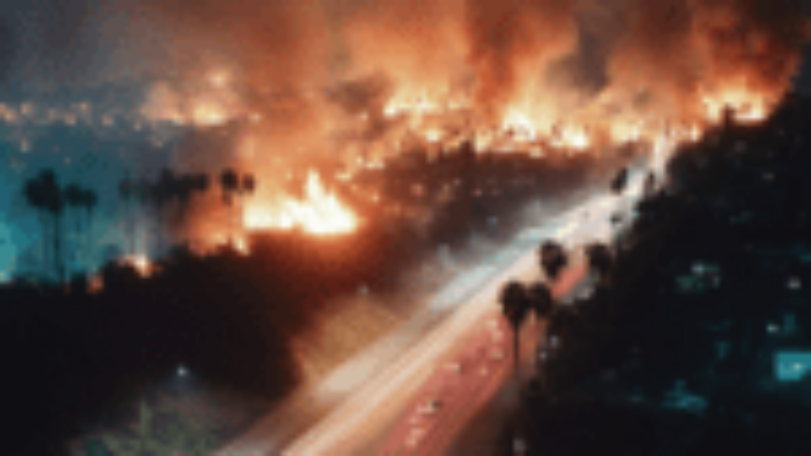 Insuring the Uninsurable: California’s Wildfire Insurance Crisis Deepens