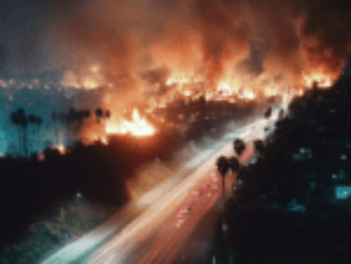 Insuring the Uninsurable: California’s Wildfire Insurance Crisis Deepens