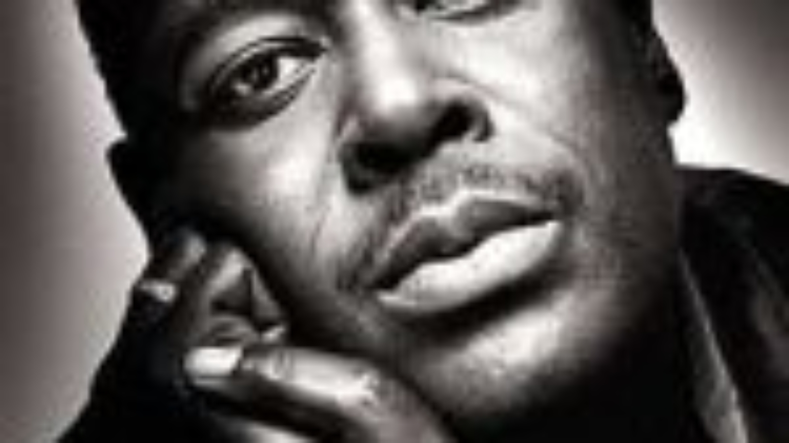 Luther Vandross: New Greatest Hits Album and Documentary Out Now!