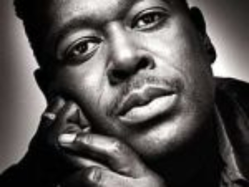 Luther Vandross: New Greatest Hits Album and Documentary Out Now!