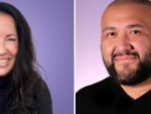 93.3 The Q Unveils New Lineup: Carlos D & Leah Black in Mornings