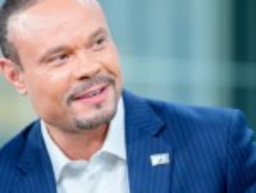 Podcast to Politics: Dan Bongino Gets FBI Appointment