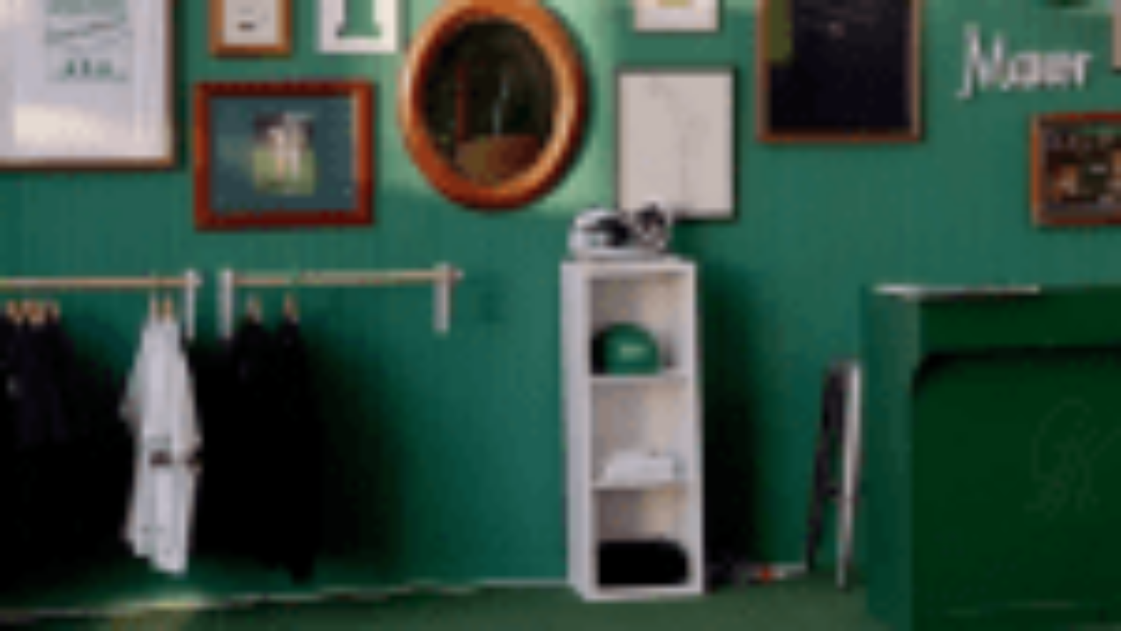 Interscope, Complex, Dre & Snoop Sponsor Greenskeeper at WM Phoenix Open