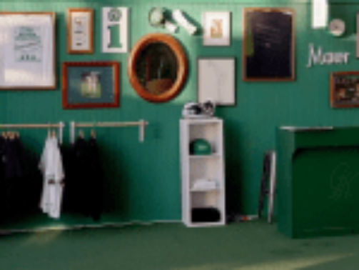 Interscope, Complex, Dre & Snoop Sponsor Greenskeeper at WM Phoenix Open