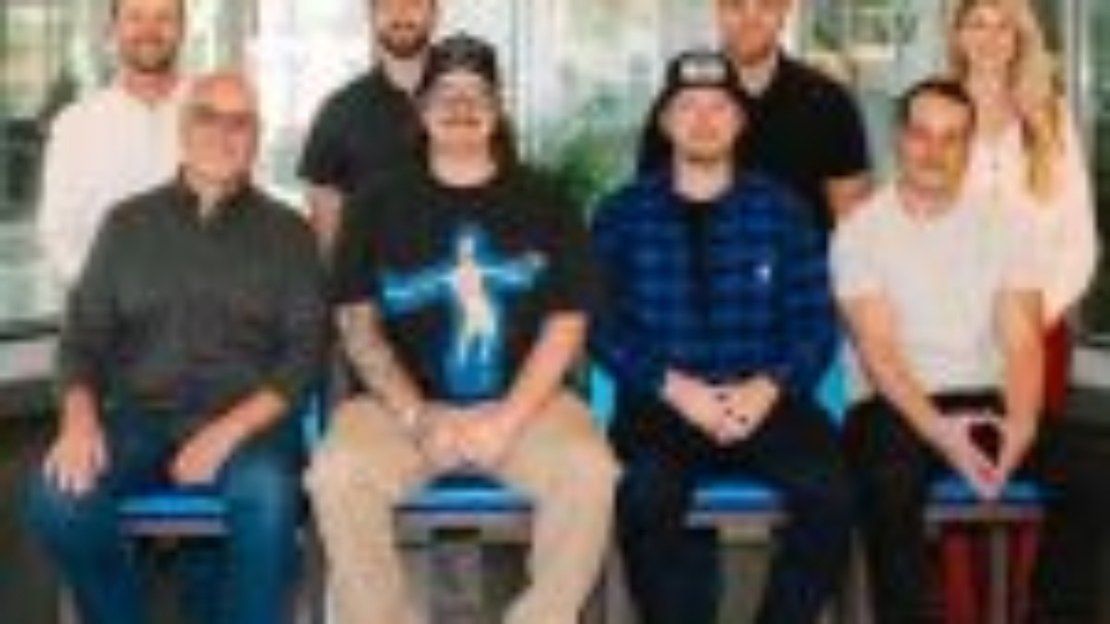 Jameson Rodgers Signs Global Deal with Sony Music Publishing & Relative