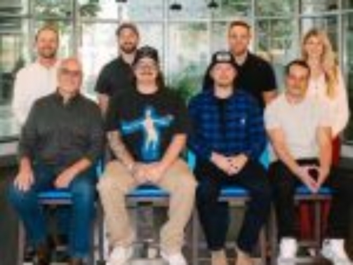 Jameson Rodgers Signs Global Deal with Sony Music Publishing & Relative