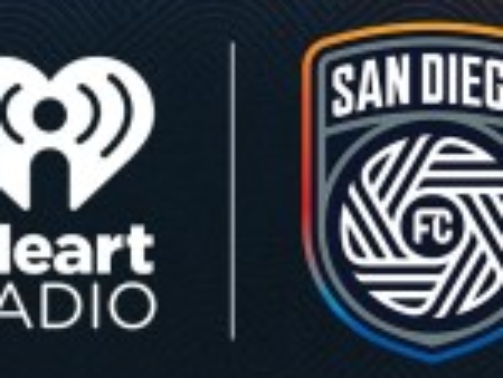 SDFC Names iHeartMedia’s San Diego Sports 760 AM As Radio Partner