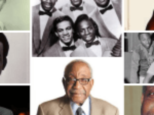 Remembering Jerry Butler: “The Iceman” of Soul