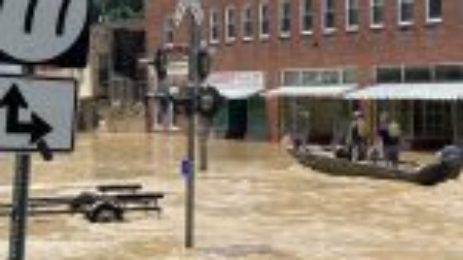 Rising Waters: Kentucky Continues to Battle Against Devastating Floods (video)