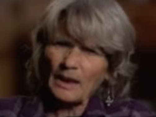 What Would Cause a 63-Year-Old Woman to be a Meth Addict? Oh That… (video)