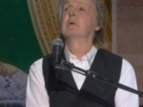 Sir Paul McCartney: A Journey Through SNL and Beyond (video)