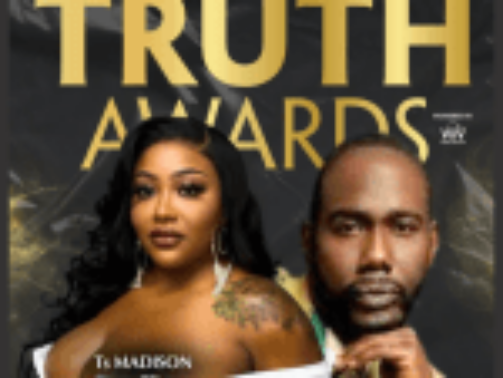 Nicco Annan And Ts Madison To Host 11th Annual Better Brothers Los Angeles Truth Awards