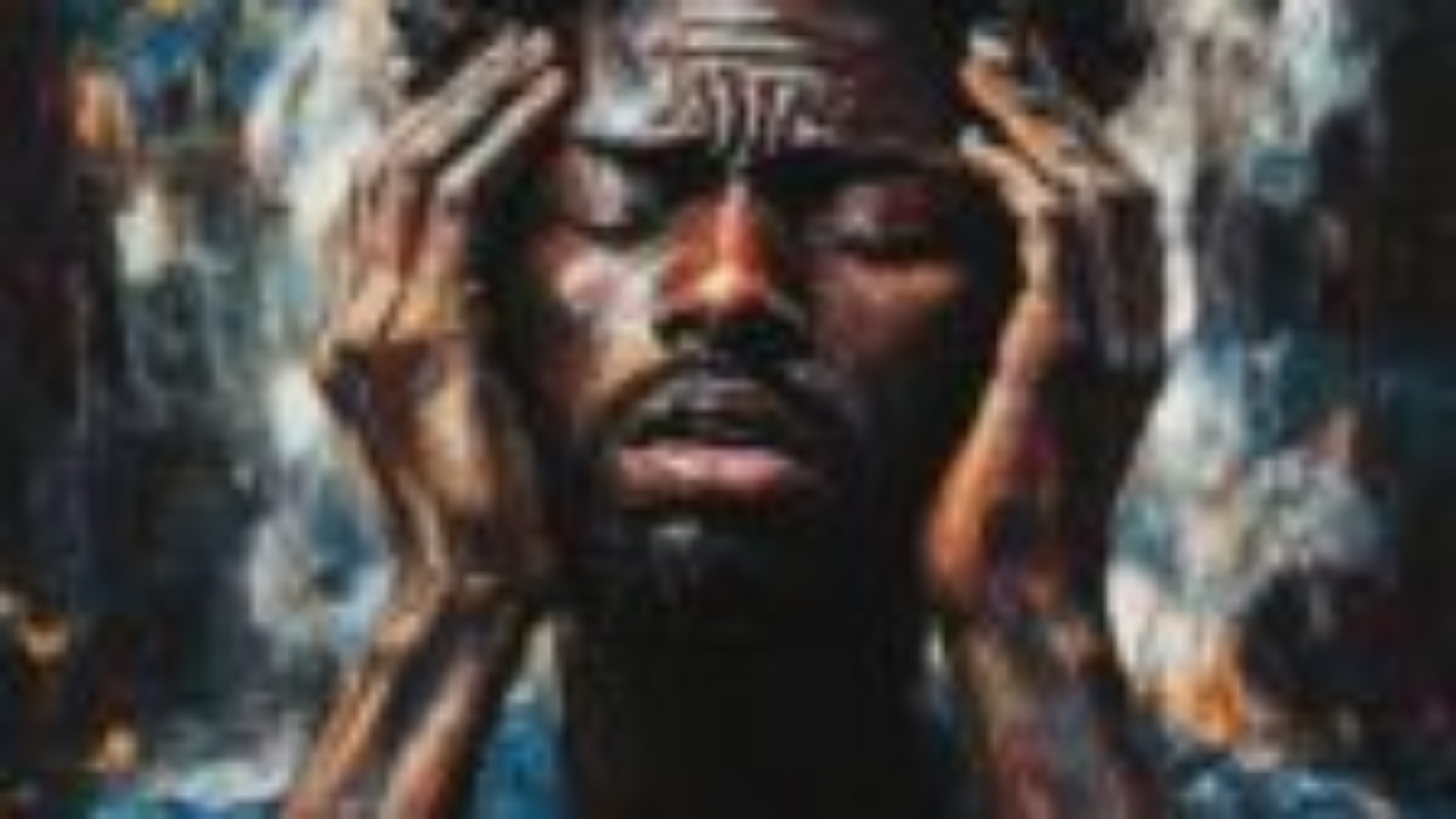 The Health Disparities Faced by Black Men: A Story of Systemic Racism, Chronic Stress and Consequences