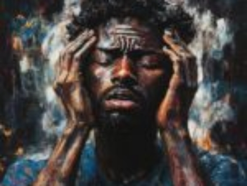 The Health Disparities Faced by Black Men: A Story of Systemic Racism, Chronic Stress and Consequences