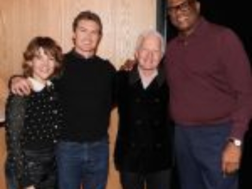 Billy and Ezra Steinberg Sign Global Deals with Sony Music Publishing