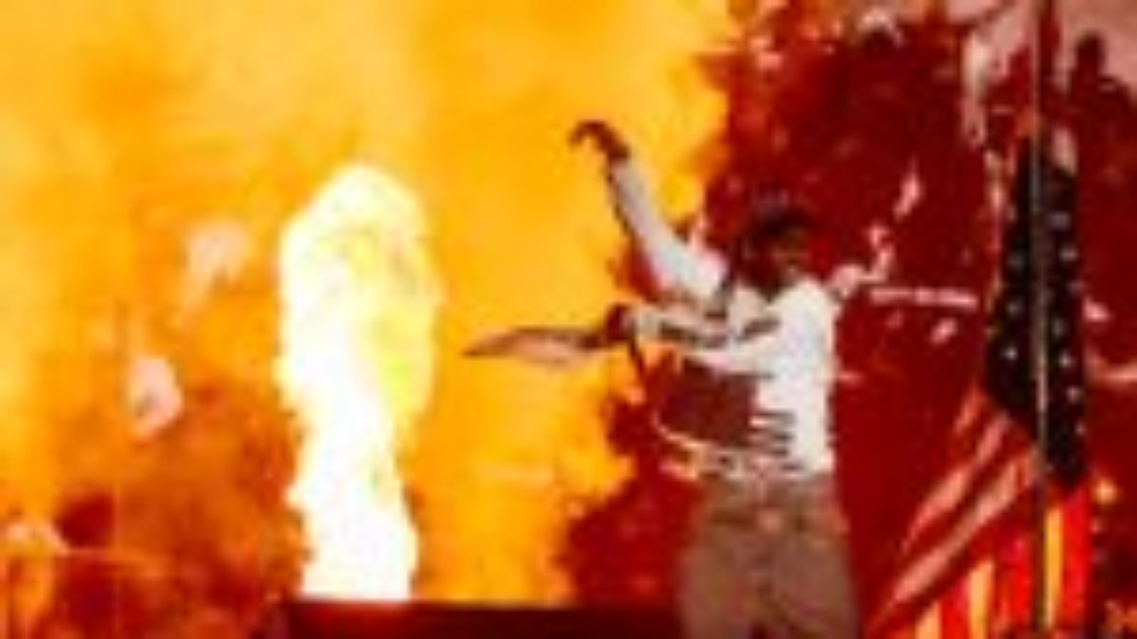 RLCA Day 1: A$AP Rocky’s Helicopter Entrance, Peso Pluma & More (Photos)