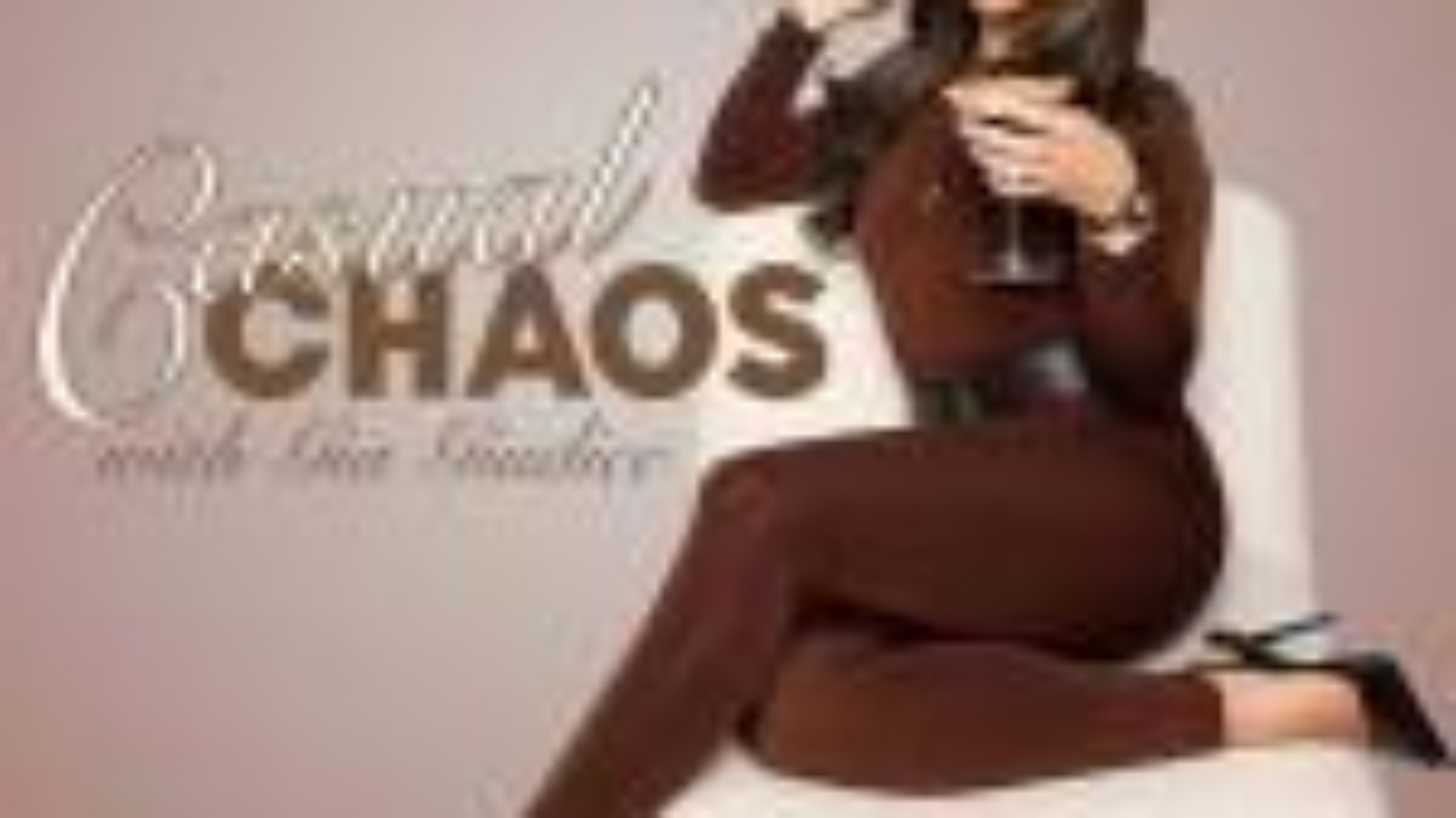iHeartPodcasts Launches ‘Casual Chaos with Gia Giudice’ Podcast