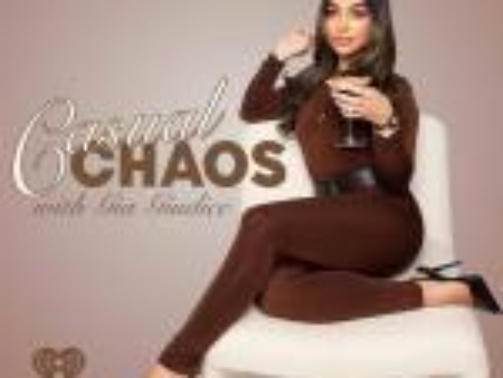 iHeartPodcasts Launches ‘Casual Chaos with Gia Giudice’ Podcast