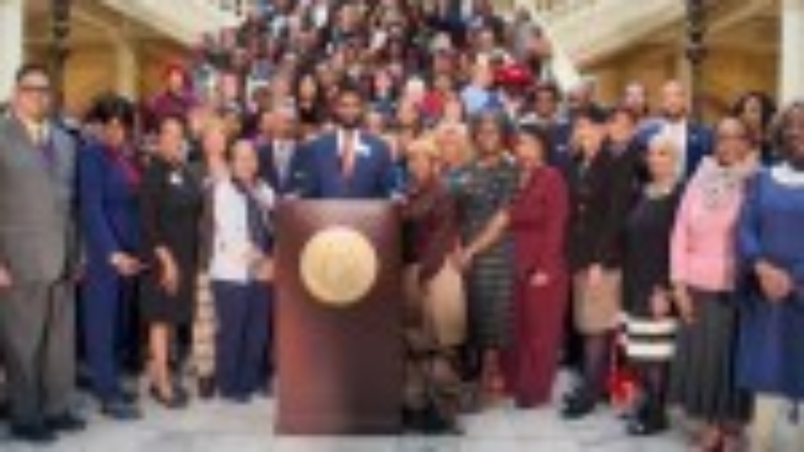 Civil Rights Protections Urged by ACLU, NAACP, Urban League & Others