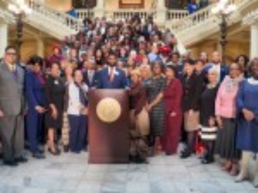 Civil Rights Protections Urged by ACLU, NAACP, Urban League & Others