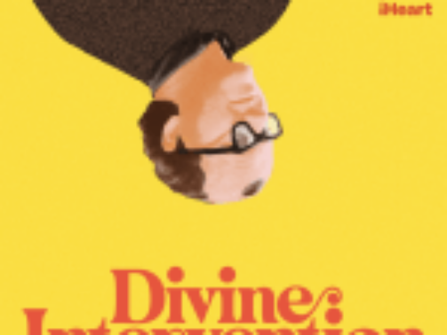 iHeart and Wonder Media Network Launch ‘Divine Intervention’ Series