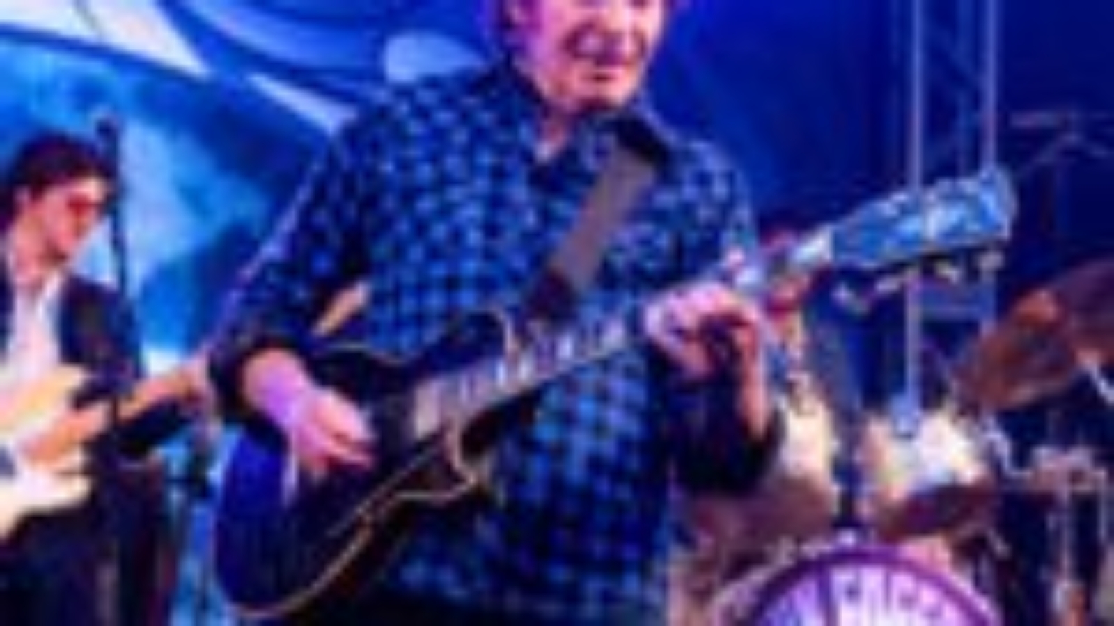 BMI Spotlights 42 Diverse Acts During SXSW 2025 (Photos)