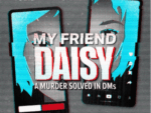 Paris Hilton’s 11:11 Media & iHeartPodcasts Launch “My Friend Daisy”
