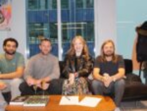 Sony Music Publishing Signs Freya Ridings to Global Deal
