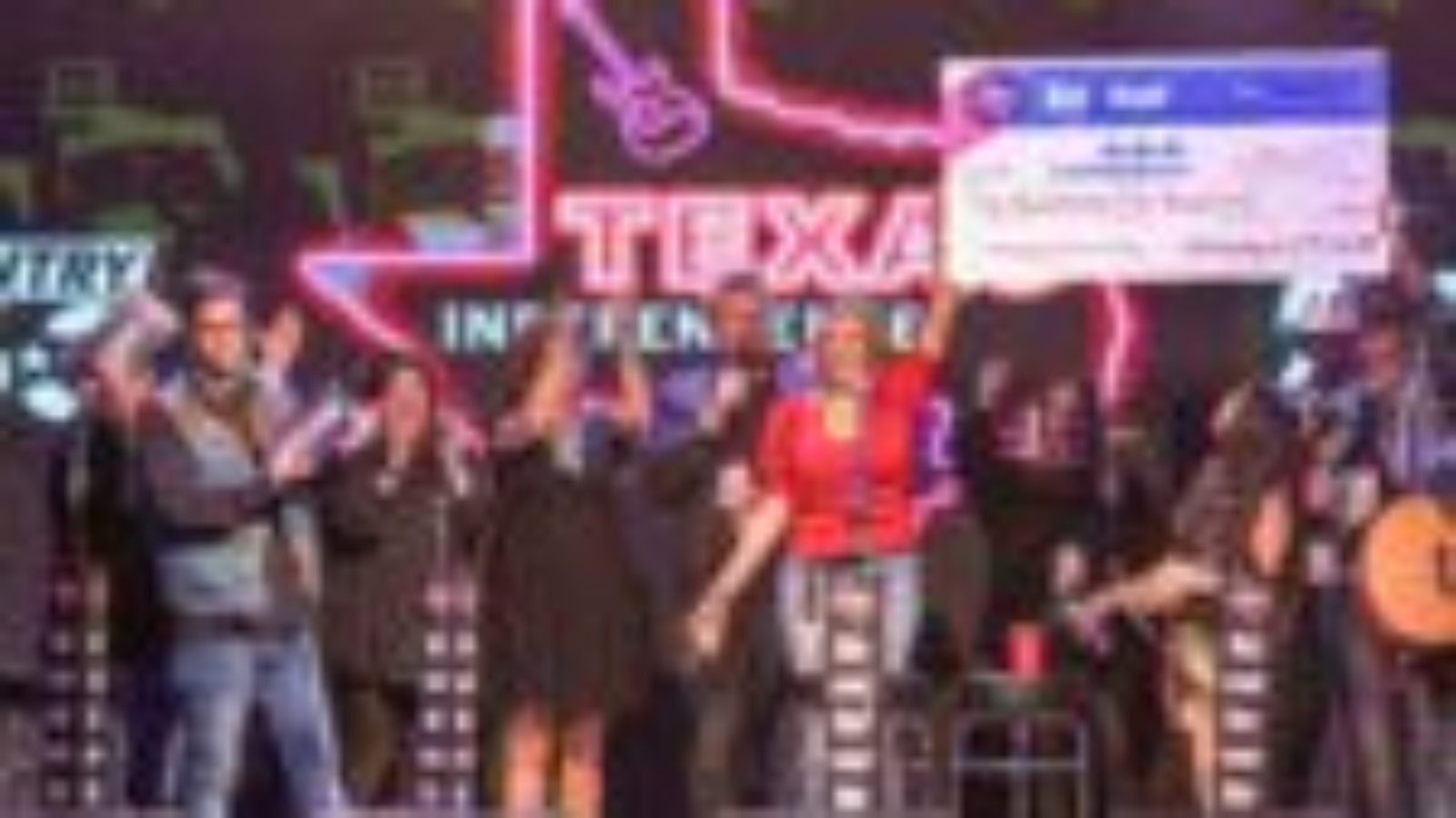 Cumulus Media Raises $300K for Cook Children’s at Texas Jam