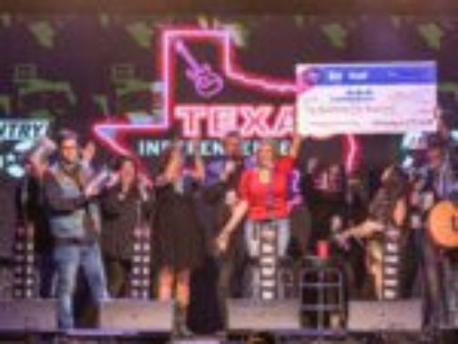 Cumulus Media Raises $300K for Cook Children’s at Texas Jam