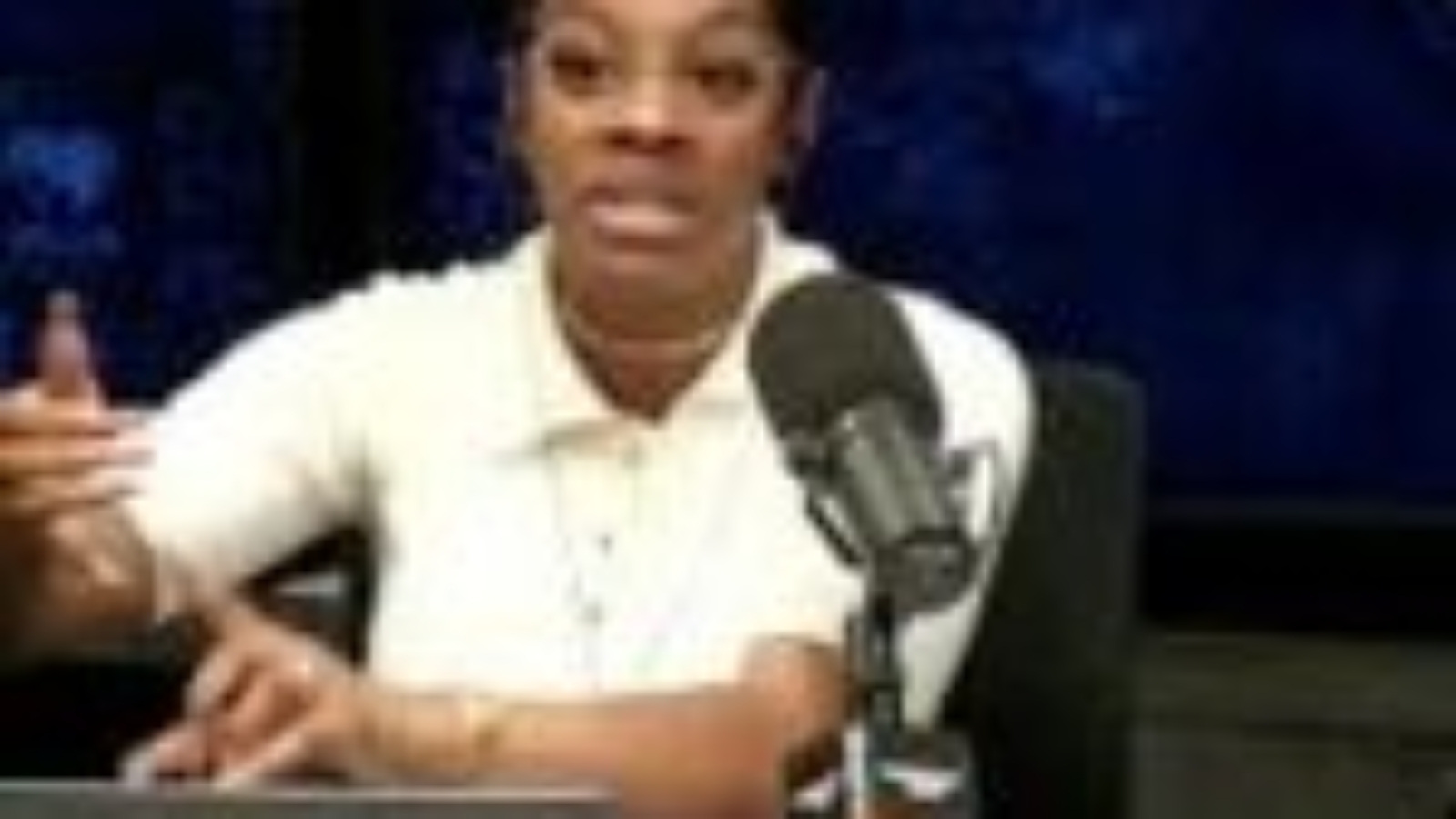 Jess Hilarious Says She Understands Why Angela Yee Left The Breakfast Club (video)