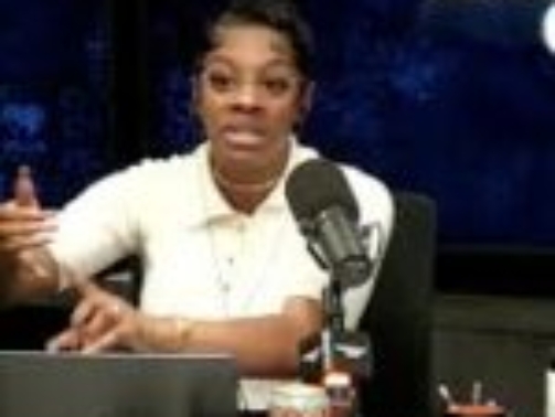 Jess Hilarious Says She Understands Why Angela Yee Left The Breakfast Club (video)